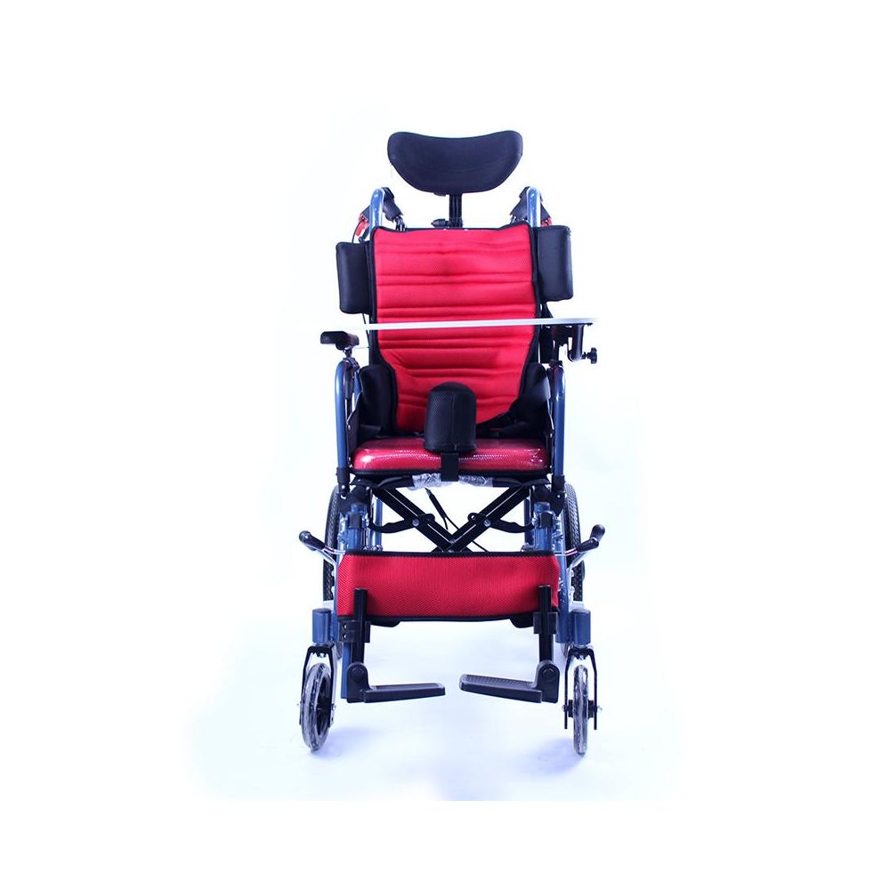 Инвалидска количка за церебрална парализа - Стандард DY